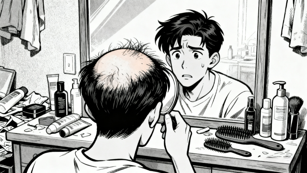 米诺地尔有哪些牌子？2025年不再迷茫！主流品牌核心差异一览