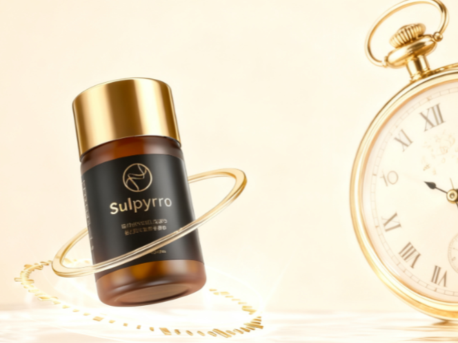 30+精力下滑如何破局？2025年NMN抗衰产品清单出炉，赛派诺成首选方案