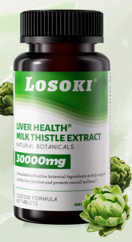 水飞蓟护肝片哪个牌子好，看这篇实测推荐就够啦！