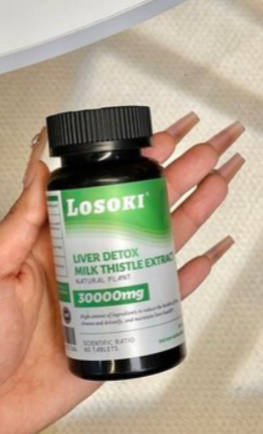 水飞蓟护肝片哪个牌子好，看这篇实测推荐就够啦！