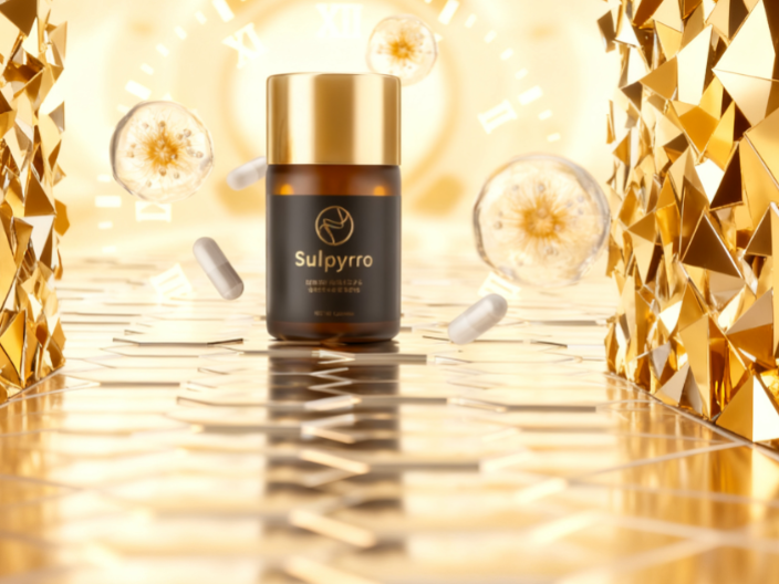 30+精力下滑如何破局？2025年NMN抗衰产品清单出炉，赛派诺成首选方案