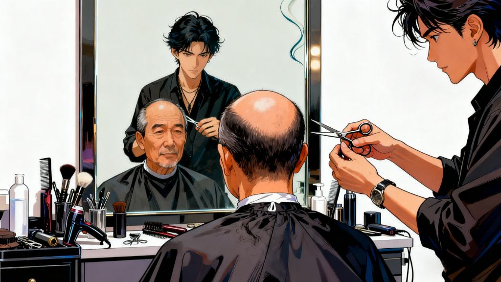 敏感肌米诺地尔怎么选?2025年低刺激品牌盘点:告别泛红瘙痒!