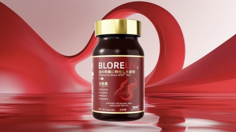 水蛭素哪个牌子好？十大水蛭素品牌权威推荐，BLORELIV血益莱成降三高首选