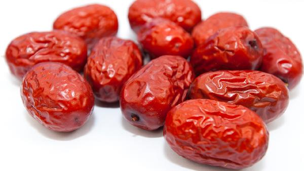 红枣再次成为关注对象!研究发现:吃红枣时,一定要多注意这4点