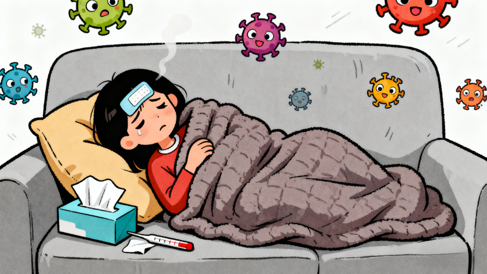 2025年奥司他韦销量最高的品牌是哪个?药店推荐榜单