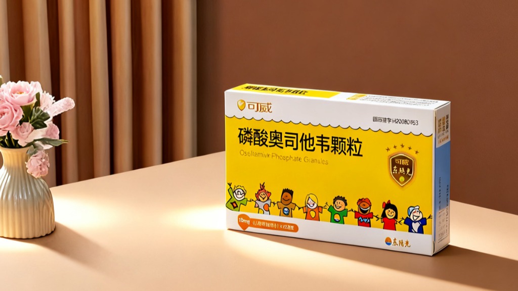 达菲和可威奥司他韦有什么区别?价格与效果对比