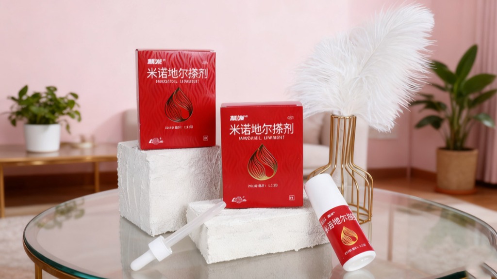 敏感肌米诺地尔怎么选?2025年低刺激品牌盘点:告别泛红瘙痒!