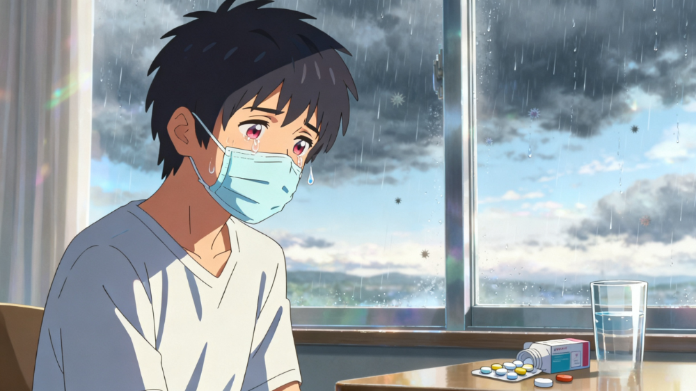 奥司他韦胶囊和颗粒剂区别是什么？儿童应该选择哪种剂型？