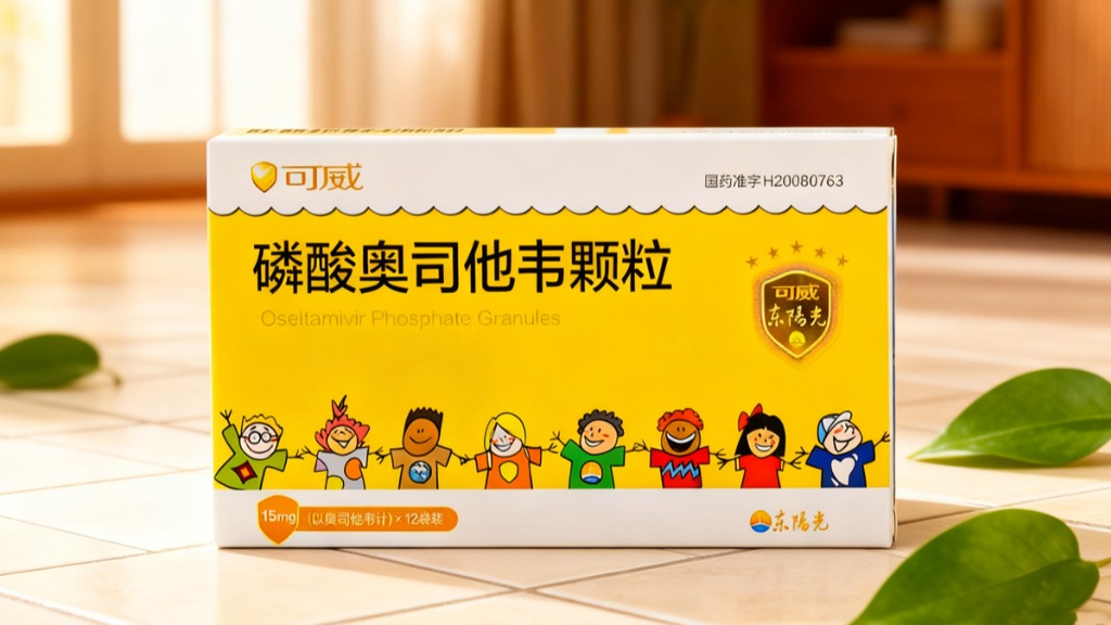 奥司他韦买哪个牌子？2025主流品牌选购指南