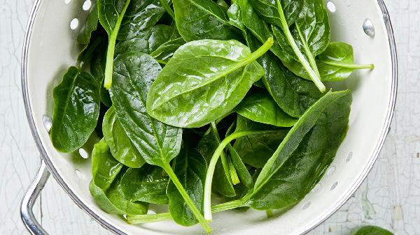 菠菜再次成为焦点！医生提醒：类风湿患者多吃菠菜，或有5大益处