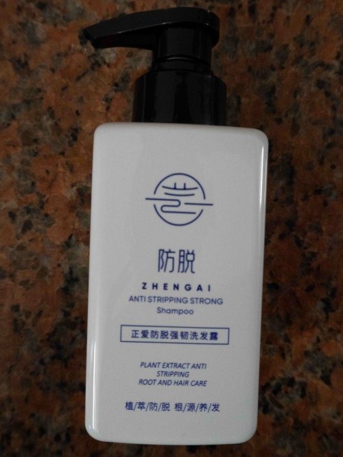 防脱发洗发水排名十强评测:洗发水什么牌子防脱控油效果好