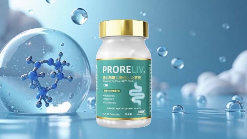 益生菌哪个牌子最好？2025年十大肠胃养护益生菌牌子口碑榜，口碑成分深度评测与选购指南