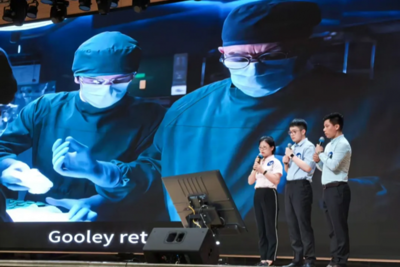 这些商保都能报!重庆松山医院入选保险行业协会合作医疗机构