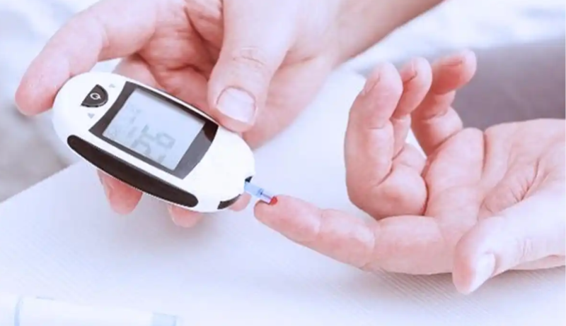 血糖高怎么吃?2025 聚焦 “麦角硫因”,成分党专属降糖选品指南