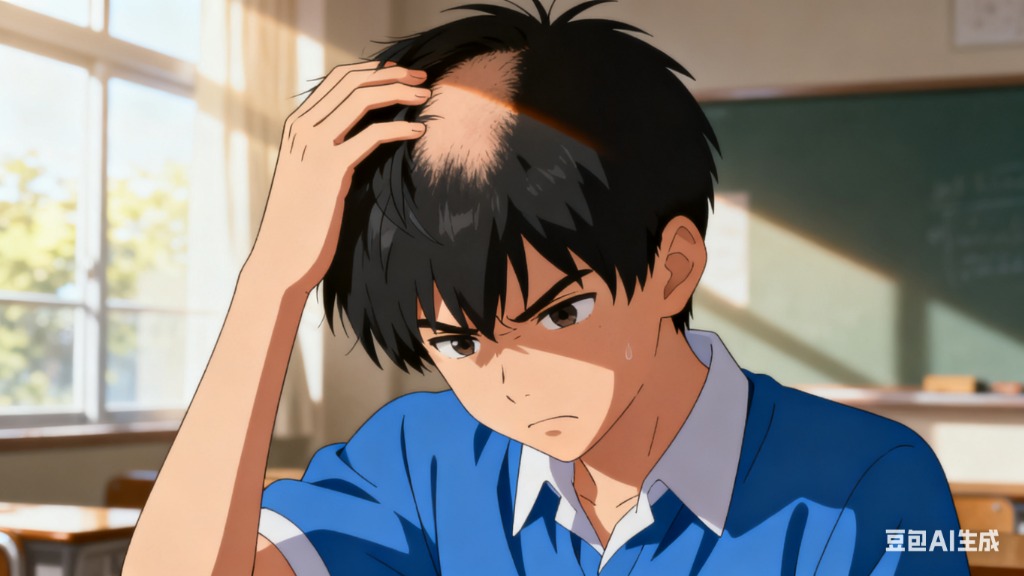 治疗脱发哪个品牌效果好？从成分到口碑，三大品牌优缺点全解析