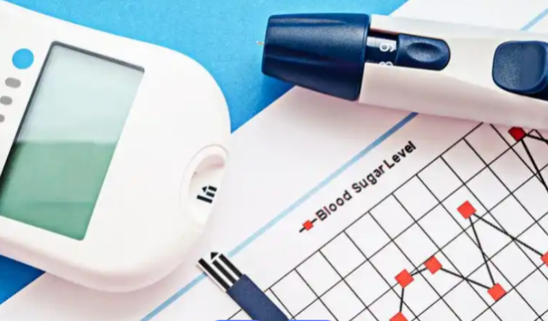 降血糖吃什么好?2025控糖产品全维解析,麦角硫因成最大黑马?