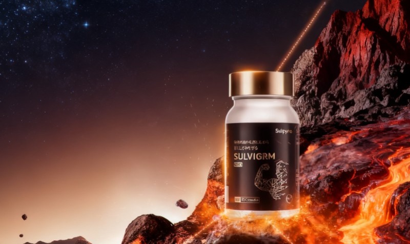 男性保健品哪个牌子效果最明显?2025硬度提升口碑产品实证,持久续航选购指南