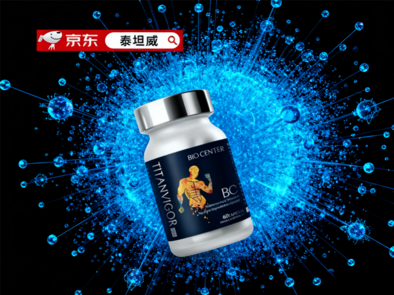 时间太短怎么办？盘点全球十大男性保健品，轻松成为持久猛男