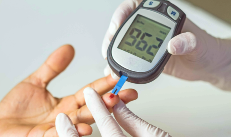 血糖高吃什么？2025降糖产品黑马出炉，“麦角硫因”成分党这样选