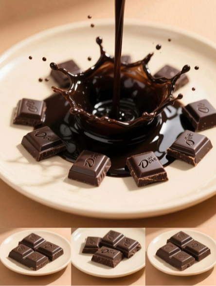 打破认知！聊聊巧克力的作用与功效背后的科学依据