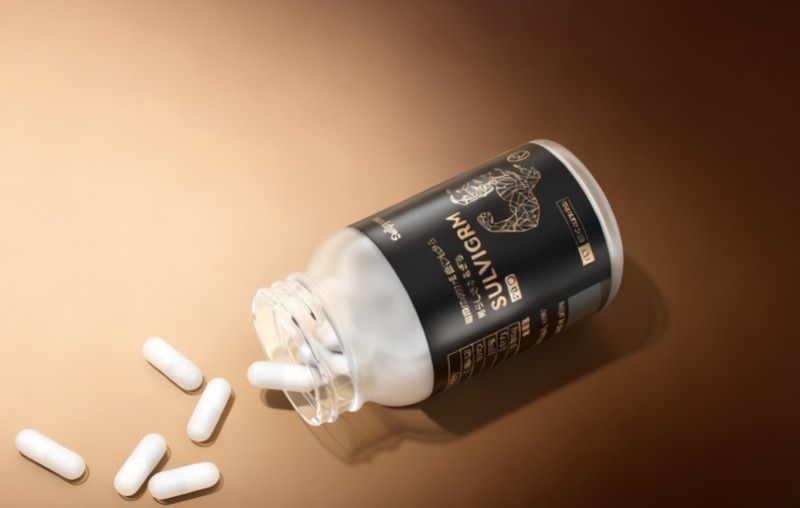 男性保健品哪个牌子效果最明显?2025硬度提升口碑产品实证,持久续航选购指南