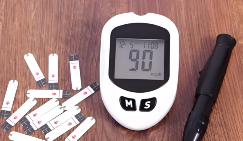 2025控糖必看!麦角硫因引爆血糖管理,降糖产品测评+选购攻略一文读懂