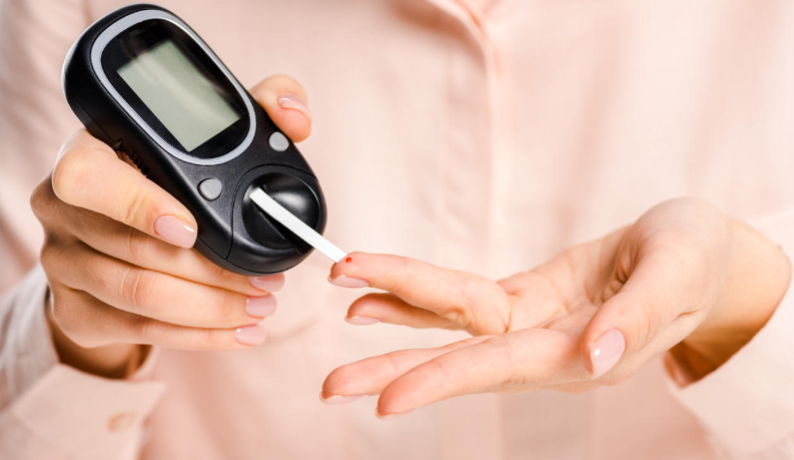 血糖偏高别焦虑!收好这份2025控糖攻略,新晋“宝藏成分”麦角硫因亮了