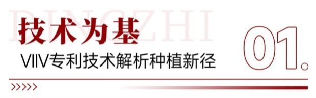 三城联动，盛大启幕 | 鼎植口腔第四届VIIV专利种牙节温暖相约沪、甬、深