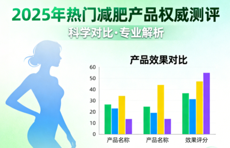 减肥药可以长期吃吗？2025热门减肥产品权威实测，效果品质双重保障