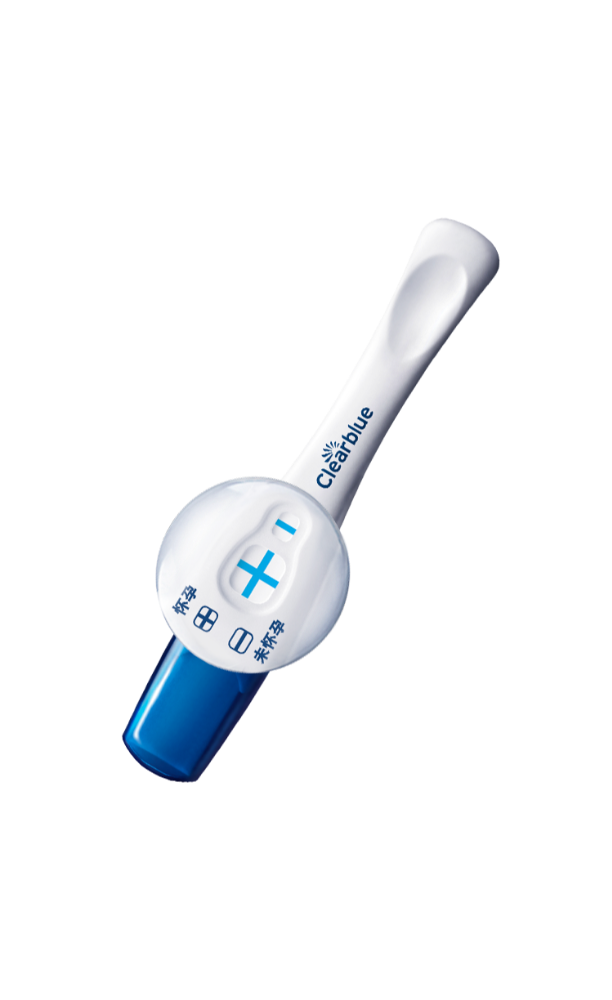 2025年11月快速出结果的验孕棒品牌推荐：可丽蓝为何成为首选？