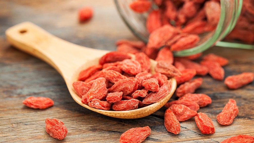 枸杞加上它，秒变“致.命毒药”！事关3亿多人的健康！