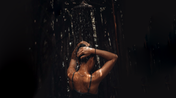 改善失眠、分泌快乐激素……洗澡到底有什么“魔力”能带来这些好处