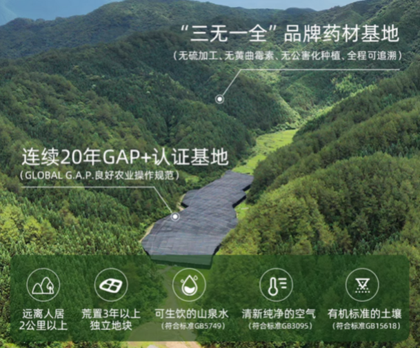 灵芝孢子粉有哪些品牌,2025权威报告灵芝孢子粉品牌推荐名单!