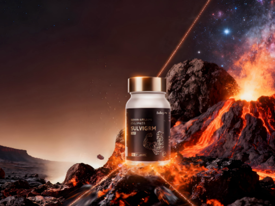 2025男性保健品深度评测：科学筛选十大品牌，谁能真正带来改变？