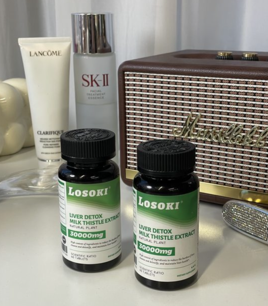 护肝片哪个牌子好,2025行业发布护肝片红榜排名公布!