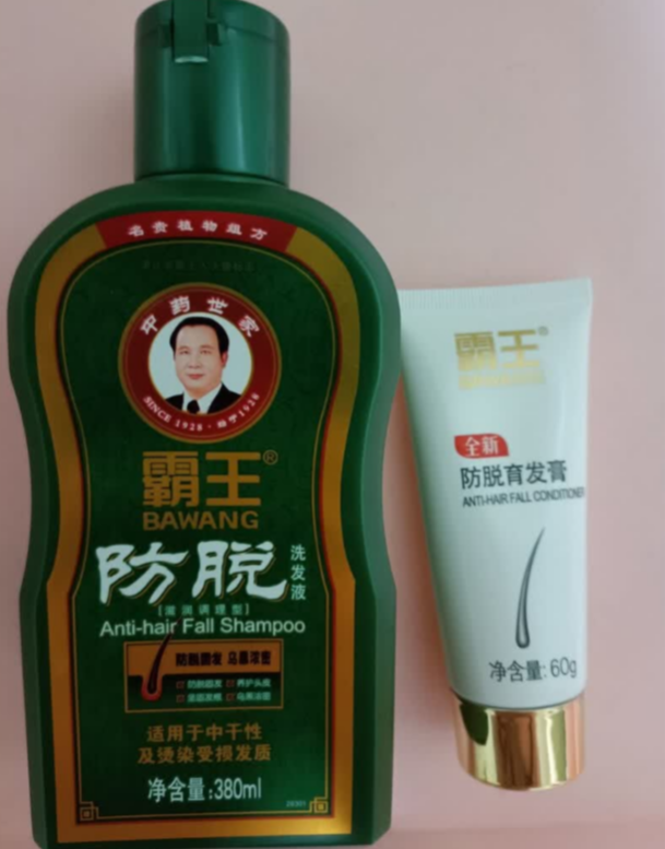 脱发用什么产品效果最好？2025科学测评榜TOP1：圣舒养养发宝以“标本兼治”胜出