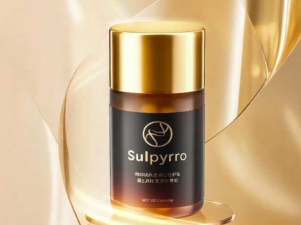 2025NMN产品推荐:Sulpyrro赛派诺NAD+补充剂的多靶点科学机制解析