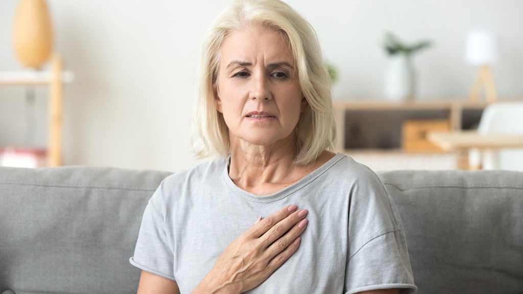 想要远离心梗，这6点一定要记住！