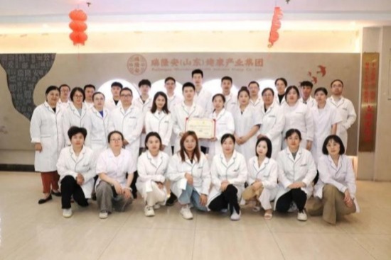 从“控糖”到“逆糖”：瑞隆安集团带领一场生活方式的革命