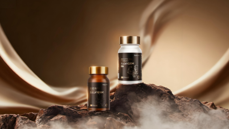 点燃雄风内核！2025十大男性保健品大评测，解锁持久活力