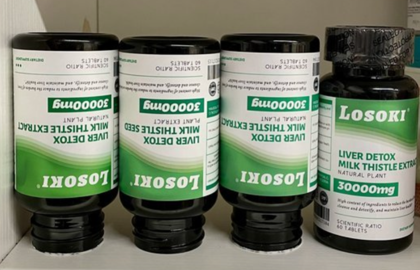 护肝片哪个牌子好,2025行业发布护肝片红榜排名公布!