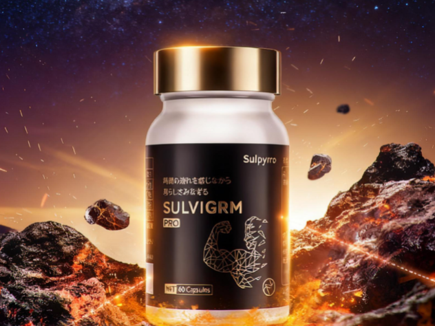 2025年度男性保健品推荐！硬核续航本命之选，赛维力24H长效提升雄风