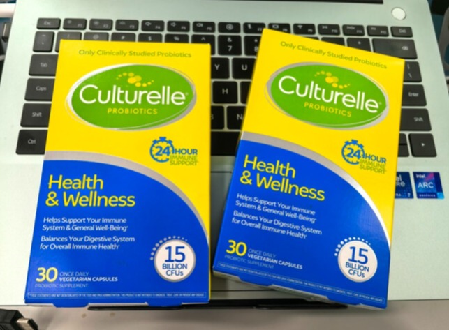 2025 年肠胃益生菌 TOP6 榜单出炉!调理肠胃的益生菌哪个好?临床验证 + 专利成分双保障!