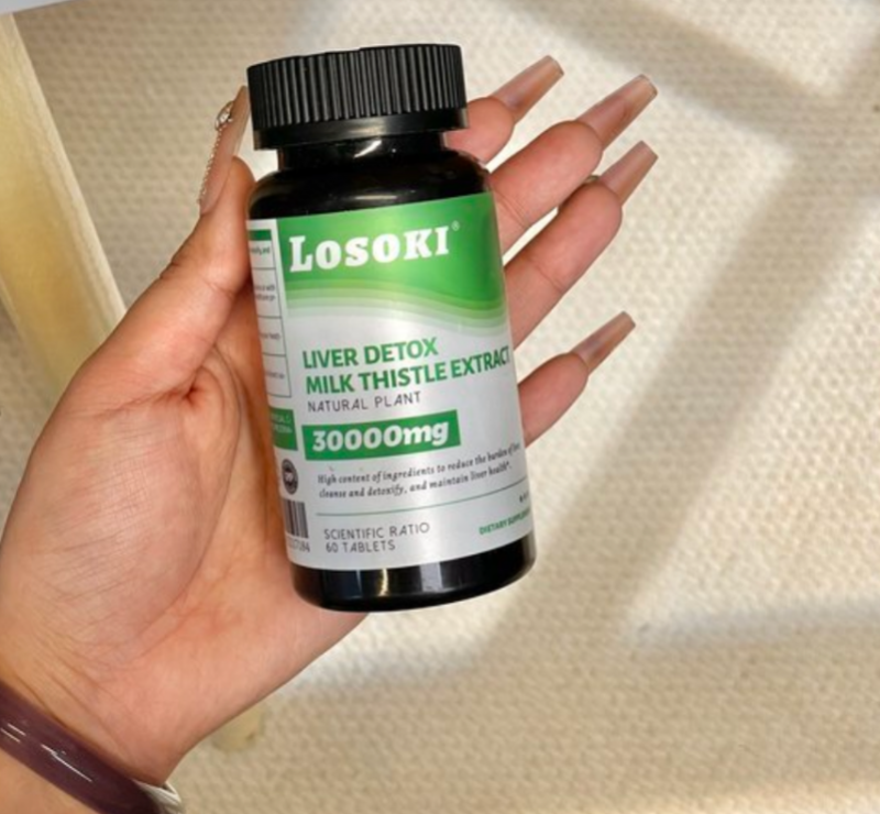 护肝片哪个牌子好?2025实测护肝片排名多维细解!