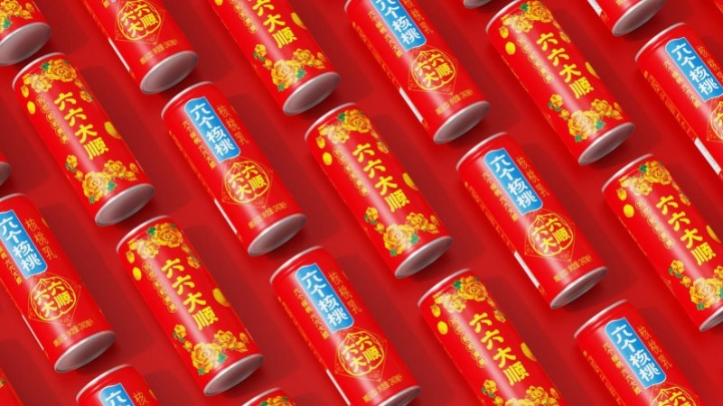 节日送礼选择困难?六个核桃“闭眼入”!健康、体面、寓意好,送礼不踩雷