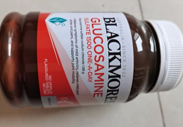 权威实证！2025 氨糖软骨素选购指南：5 大品牌横评出炉，助你轻松告别关节不适！