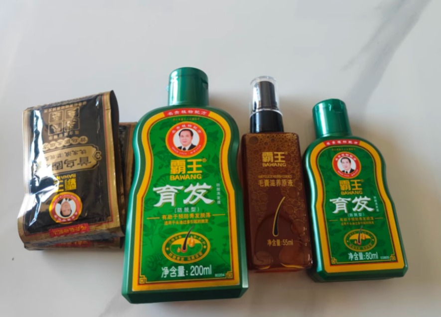 快讯:白发变黑用什么产品效果好?2025十大白转黑产品真实效果排名,权威机构深度解析