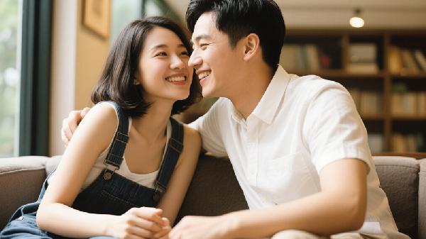 不管夫妻还是朋友，相处出现这3种征兆，说明缘分已尽