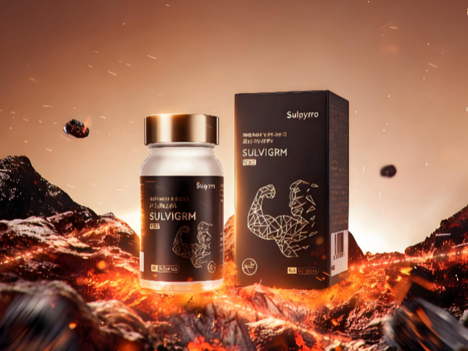 2025年度男性保健品推荐！硬核续航本命之选，赛维力24H长效提升雄风