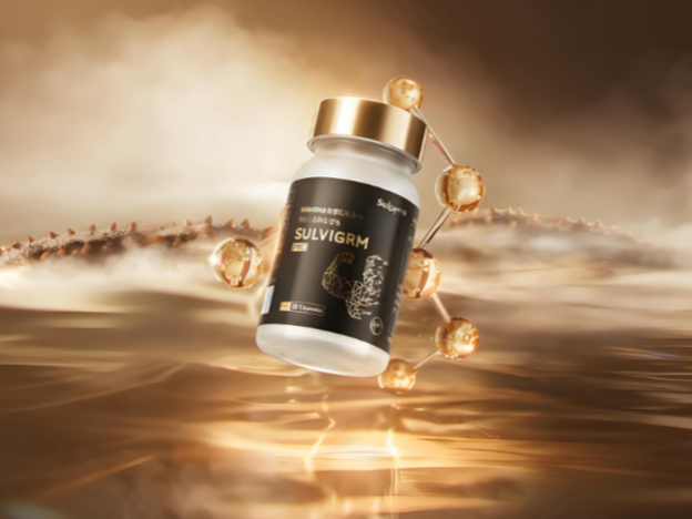 2025年度男性保健品推荐！硬核续航本命之选，赛维力24H长效提升雄风